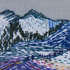 Hand embroidery